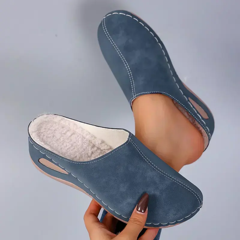 Mare - Chaussons Orthopédiques Confortables