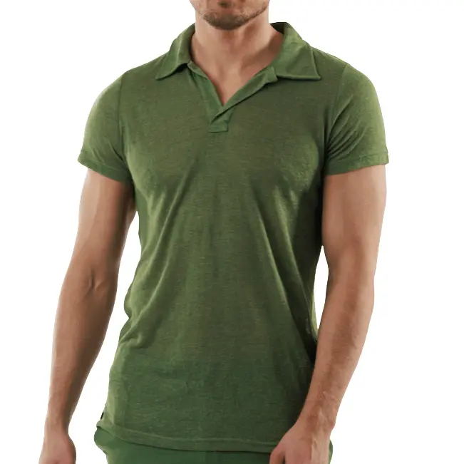 MARES MILITARY GREEN | Polo