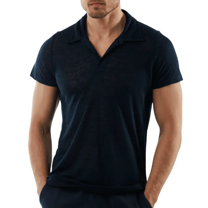 MARES NAVY BLUE | Polo