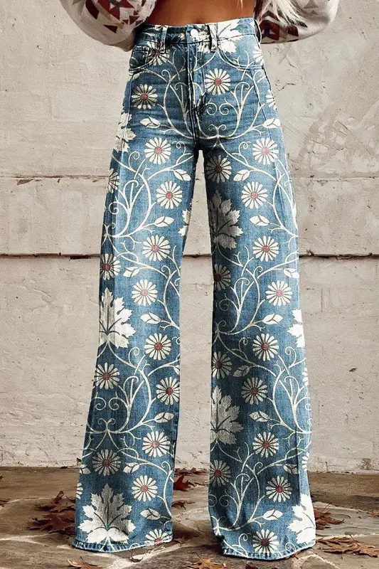 Margherita - Pantalon Confort Élégant