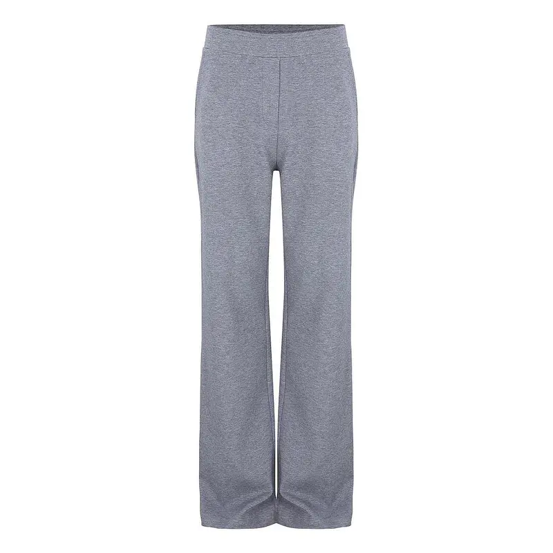Margittes pantalon femme gris