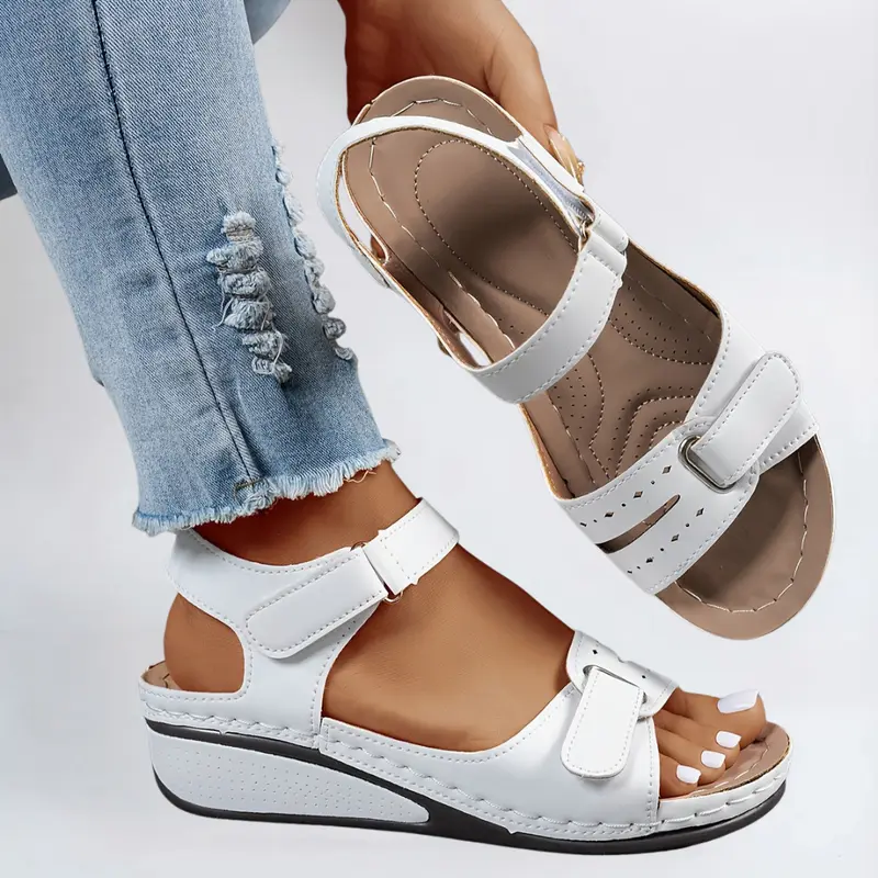 Margot - Sandales Confortables Élégantes
