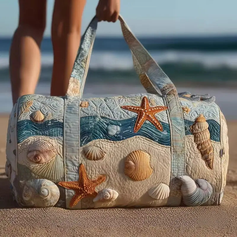Marlene - Sac De Voyage Doux