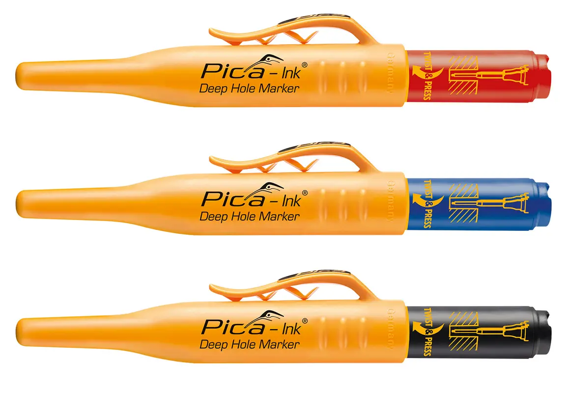 Marqueur PICA Ink 150/40-150/41-150/46