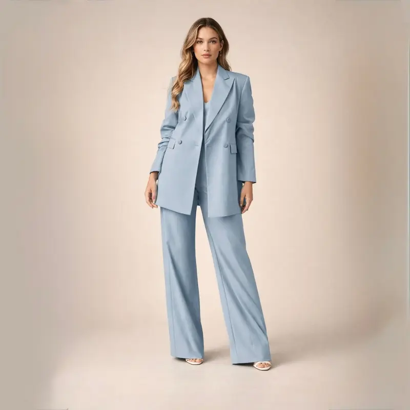 Martyna - Ensemble Chic Moderne