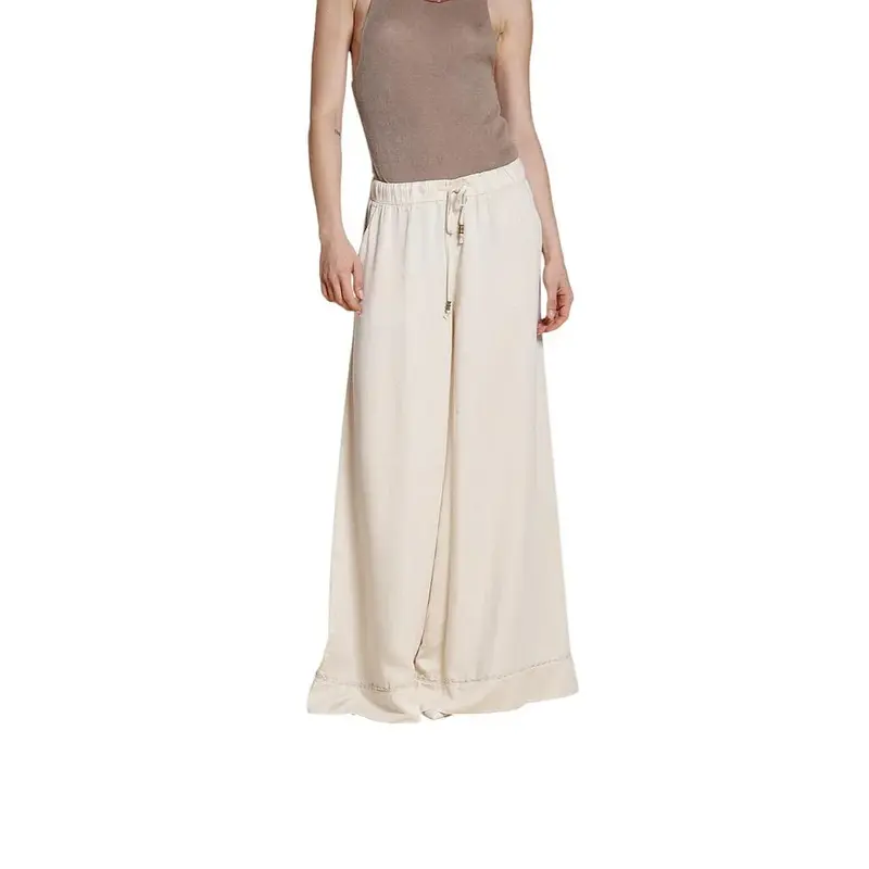 Mason'S Femmes pantalon femme beige Portofino