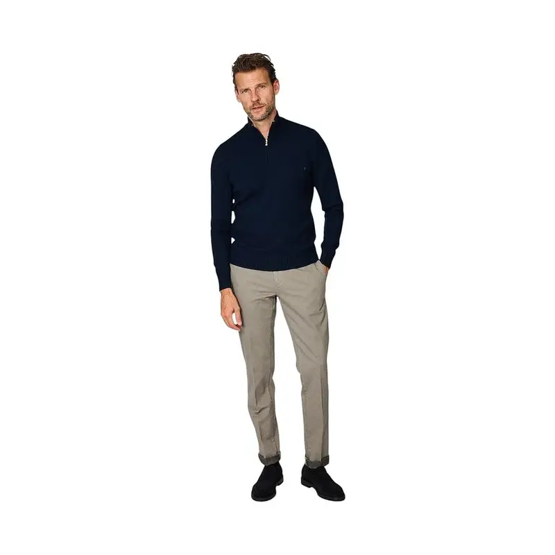 Mason'S Hommes pantalon pour homme taupe