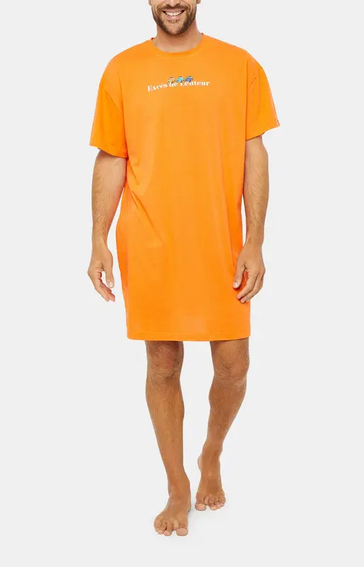 Maxi Tee-shirt - 2CV