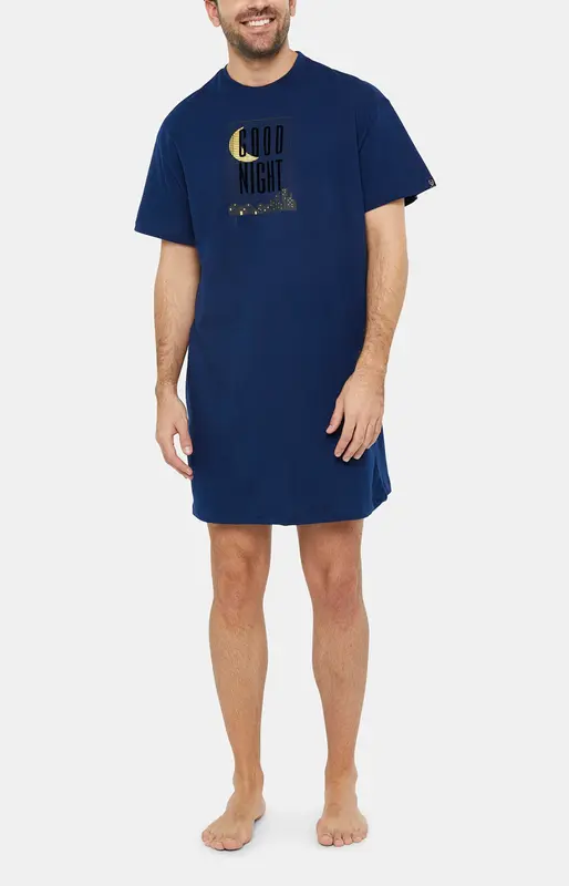 Maxi tee-shirt - Good Night