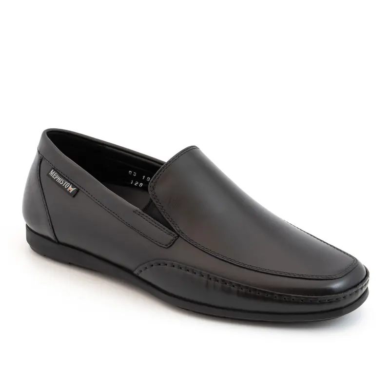 MEPHISTO ANDREAS Homme Noir