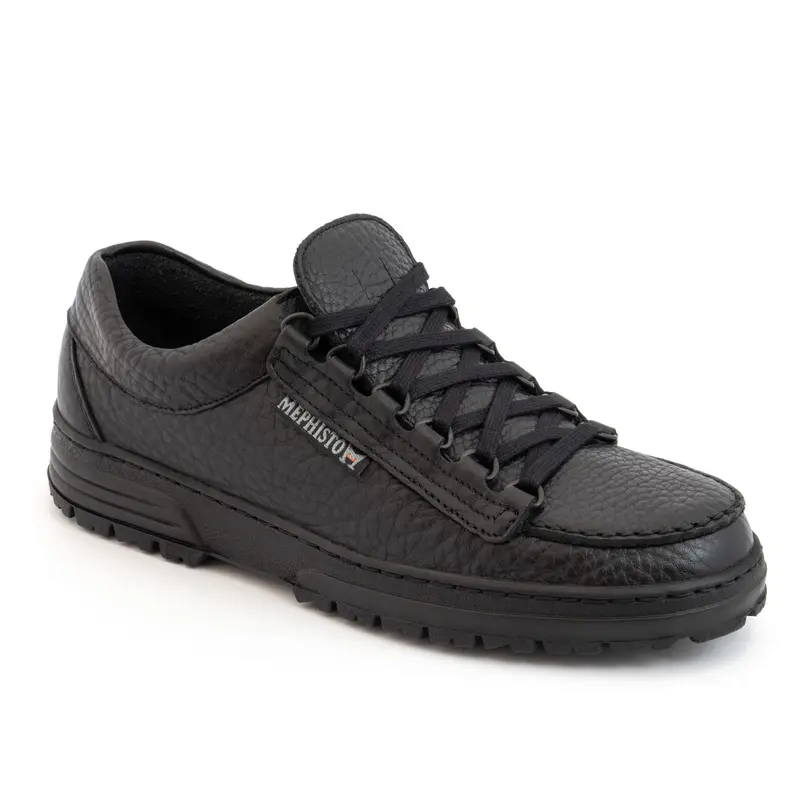 MEPHISTO Cruiser Homme Noir