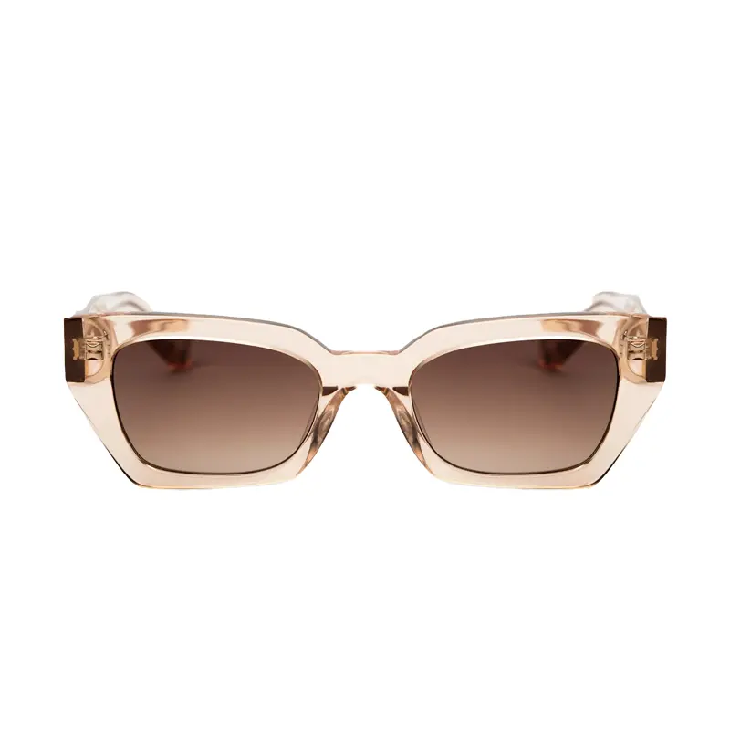 MESSY WEEKEND Lunettes de soleil Luna