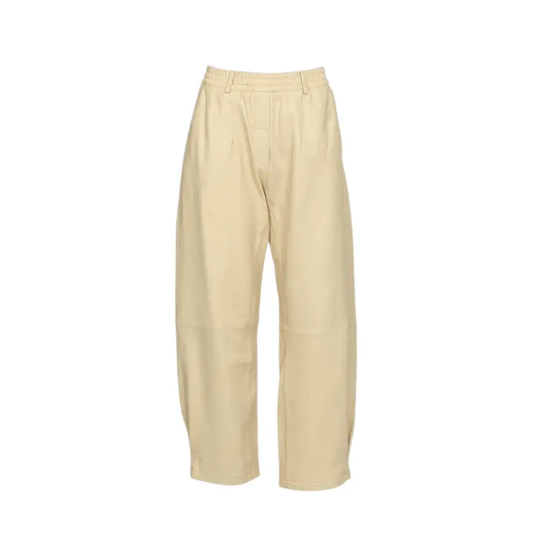 MIA (REF. 65214) COQUILLE- PANTALON CUIR