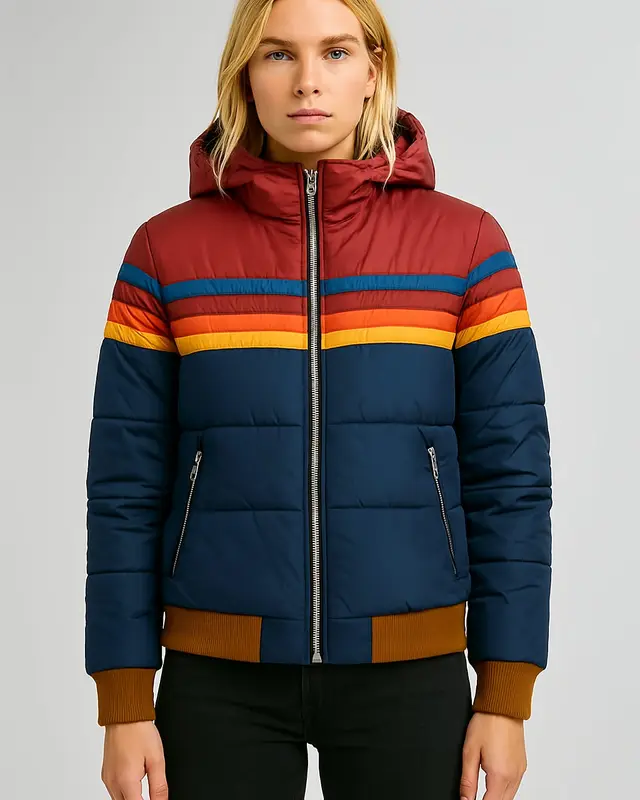 Mia - Veste de pluie imperméable