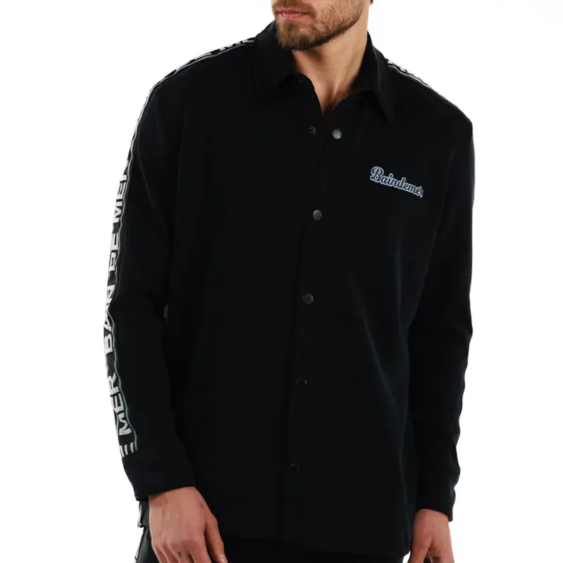 MIAMI DARK NIGHT | Mens Shirt