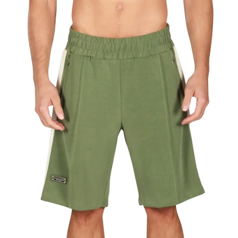MILITARY GREEN | Mens California Shorts