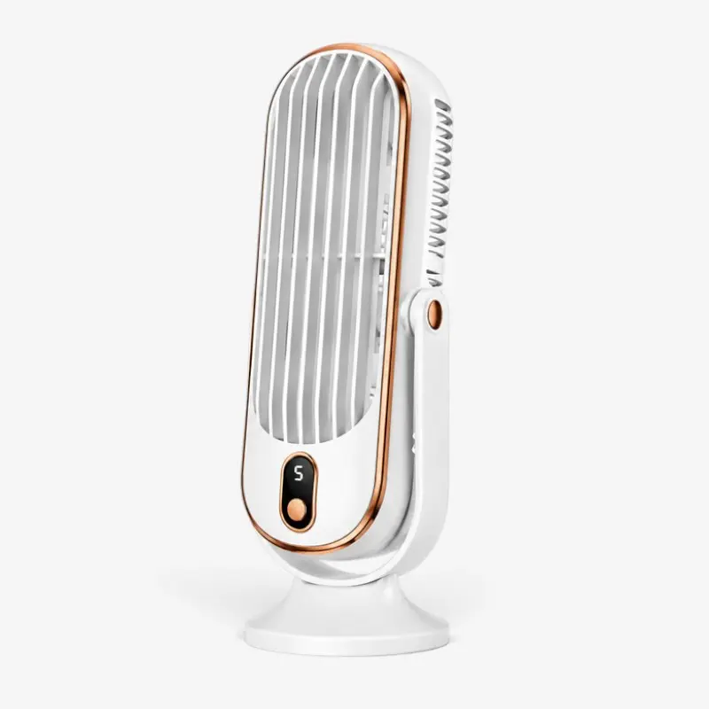 Mini Ventilateur de Bureau Silencieux