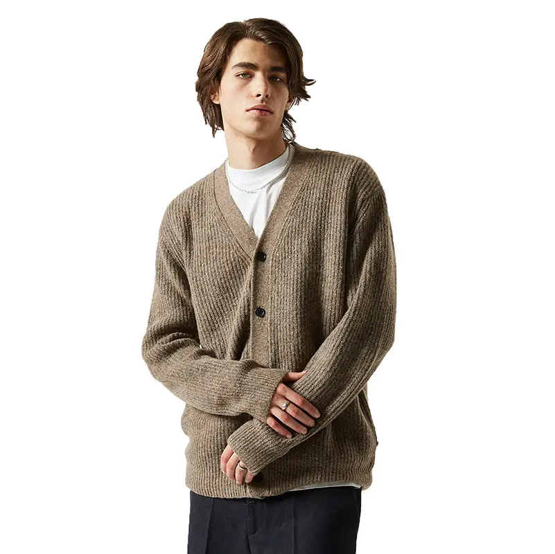 MINIMUM Cardigan Vain