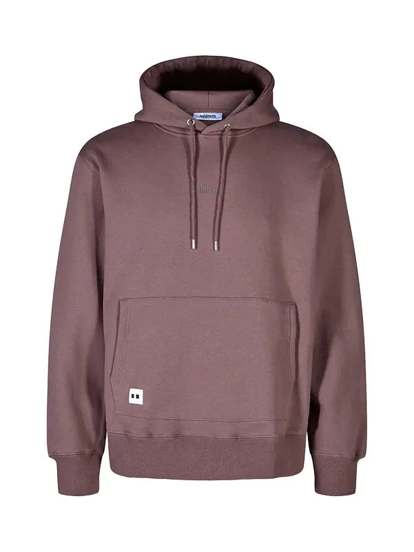 MINIMUM Haddis Sweat à capuche