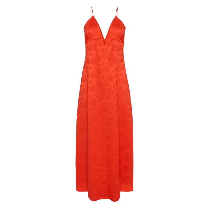 MINIMUM Robe Longue Bella