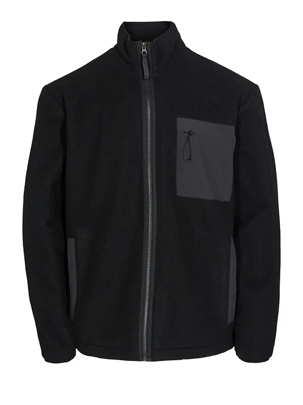 MINIMUM Tinu veste noire