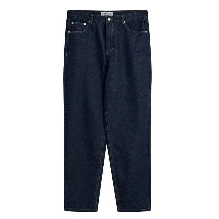 MINIMUN Jeans Jakari Str