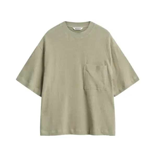 MINIMUN T-Shirt Lono Rlx Ss