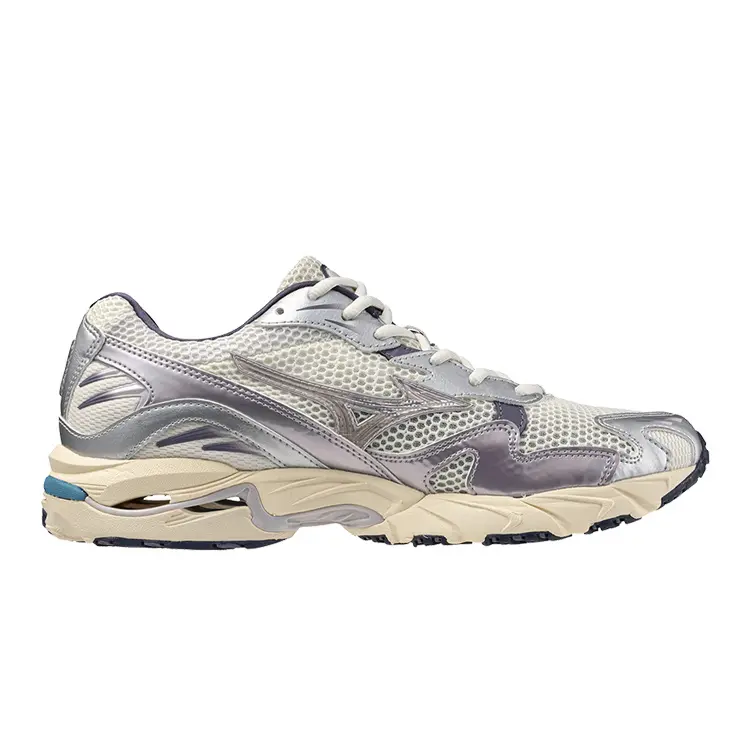 MIZUNO Baskets Wave Rider 10 - Femme
