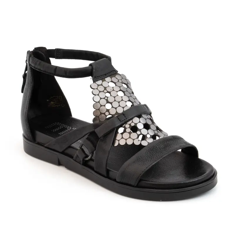 MJUS P07003 Femme Noir