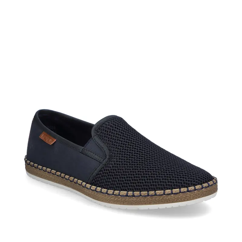 Mocassin RIEKER homme B5265
