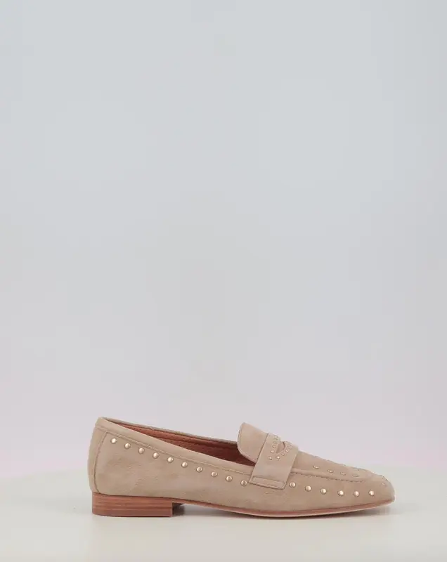 Mocassins ALPE BELIZE 5400 sable