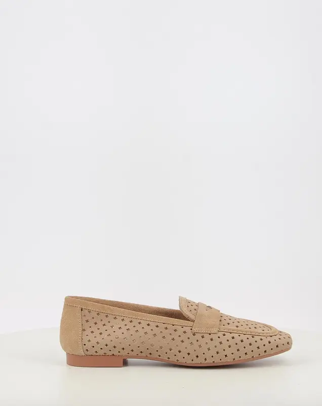 Mocassins BRYAN STEPWISE 5627 sable