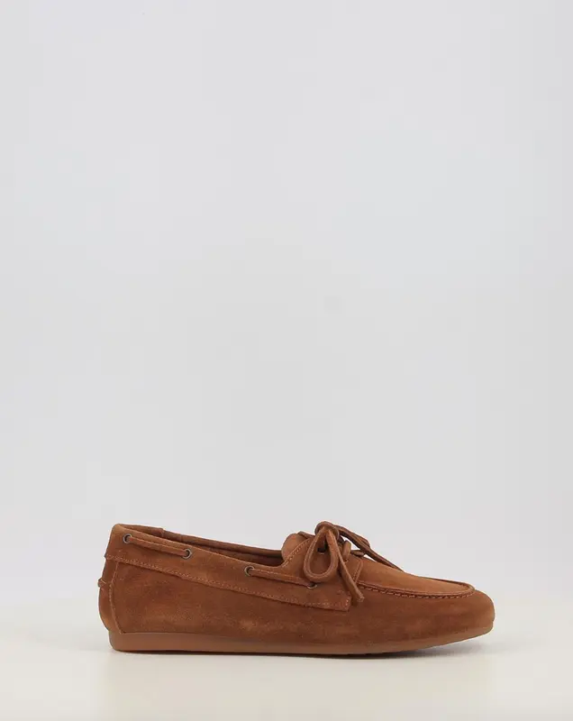 Mocassins BRYAN STEPWISE ABBY cuir