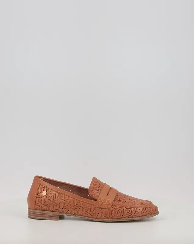 Mocassins CARMELA 16217003 cuir
