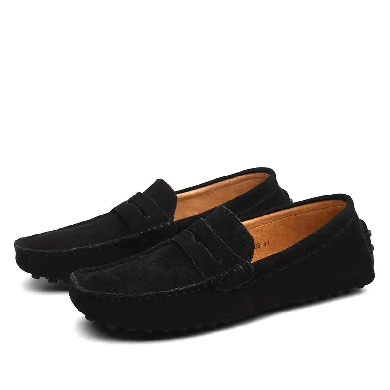 Mocassins Classiques Weston à Enfiler