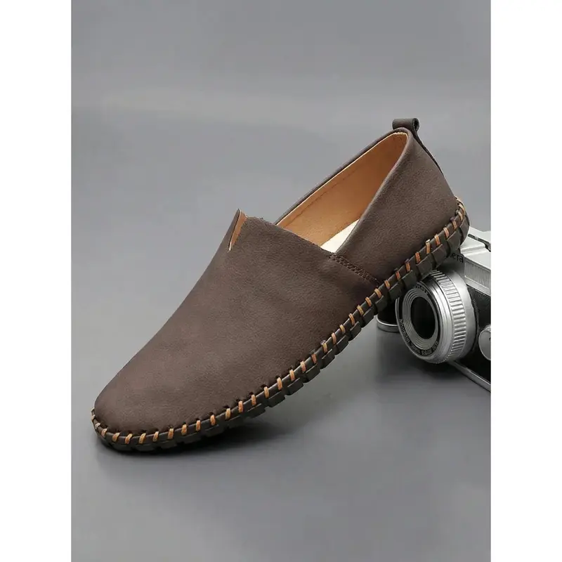 Mocassins homme Monterosso, élégance classique, finition lisse
