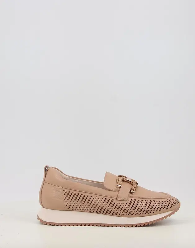 Mocassins STEPHEN ALLEN LAUR-22 beige