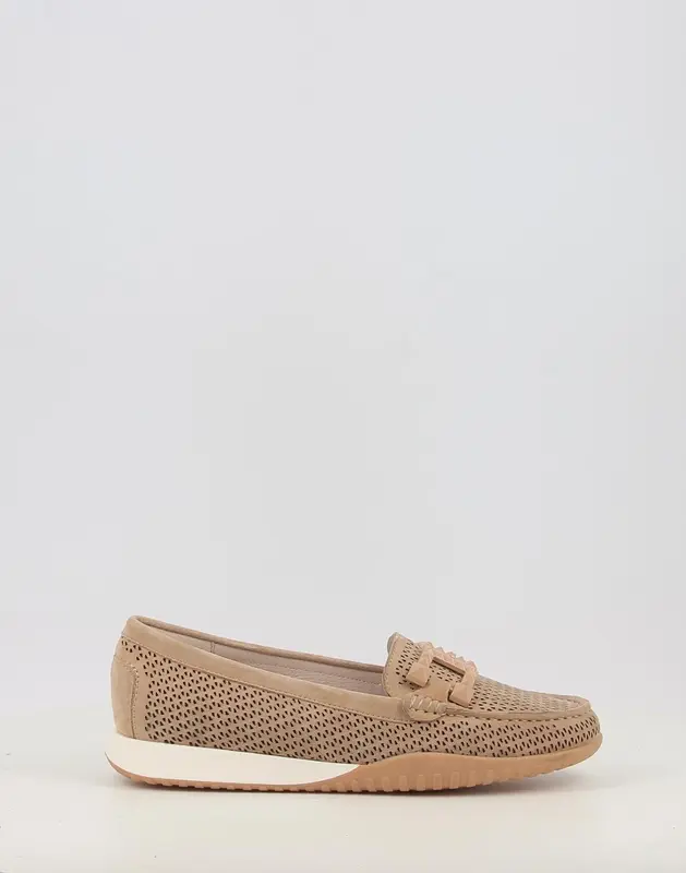 Mocassins STEPHEN ALLEN LAUR-23 sable