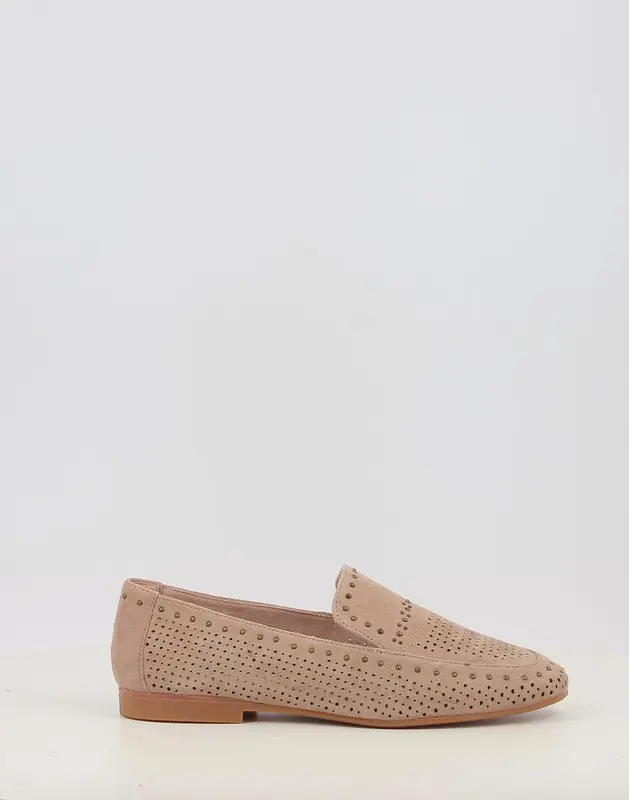 Mocassins STEPHEN ALLEN LAUR-24 sable