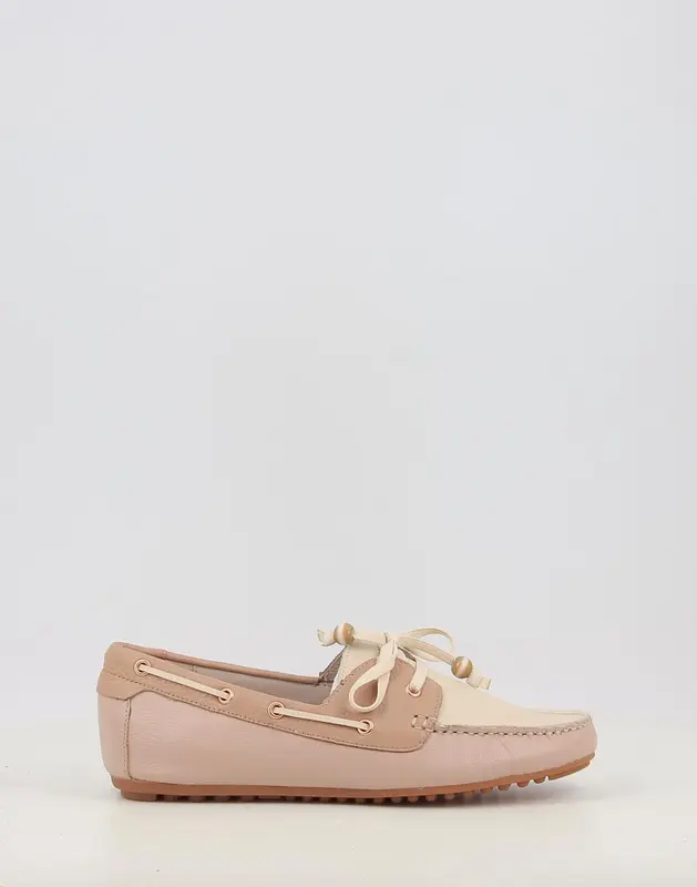 Mocassins STEPHEN ALLEN LAUR-25 beige