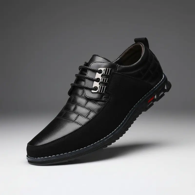 Mocassins Surge-14, enfilage rapide et allure professionnelle