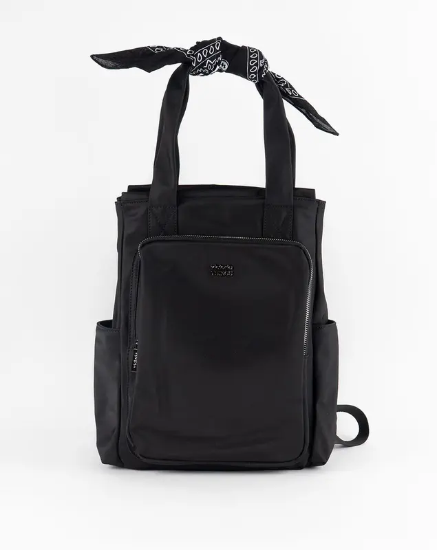 Mochilas VICTORIA 9126005 negro
