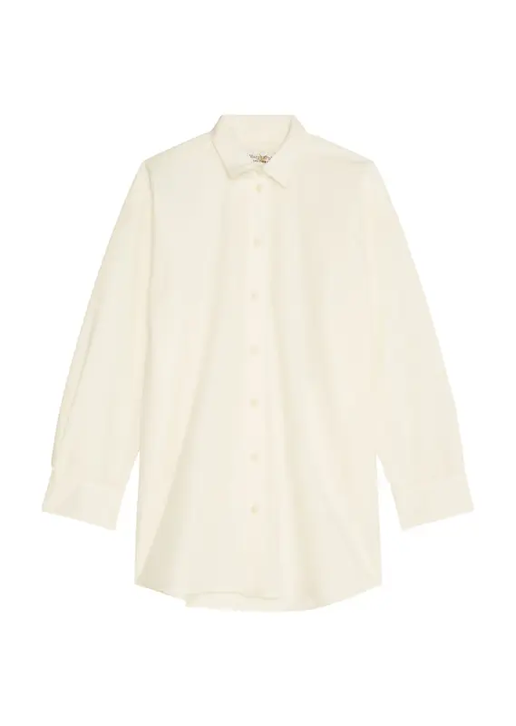 MO'P X CHEVIGNON CHEMISE BEIGE