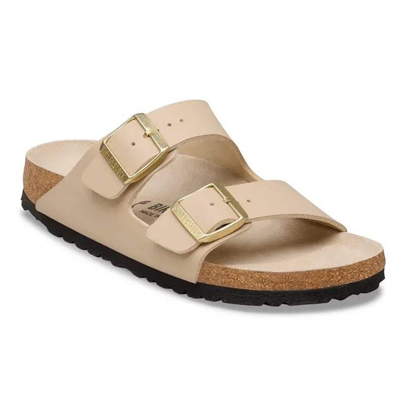 Mule BIRKENSTOCK Femme ARIZONA beige