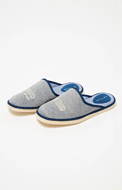 Mules - Bed or Not to Bed