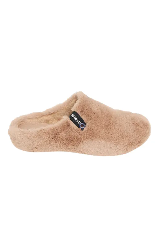 Mules - Cocon Camel