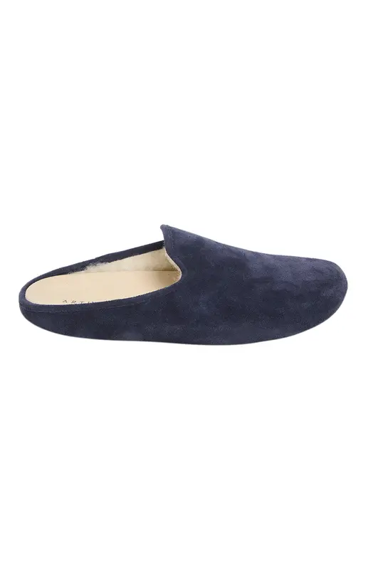Mules - Marine Abysse