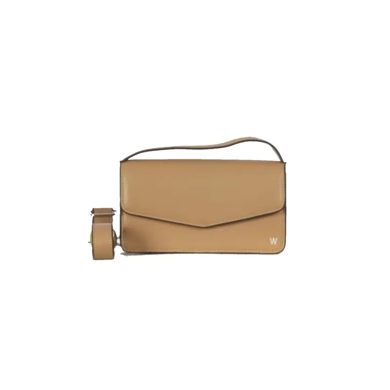 NANO (REF. 65213) NOISETTE - SAC EN CUIR
