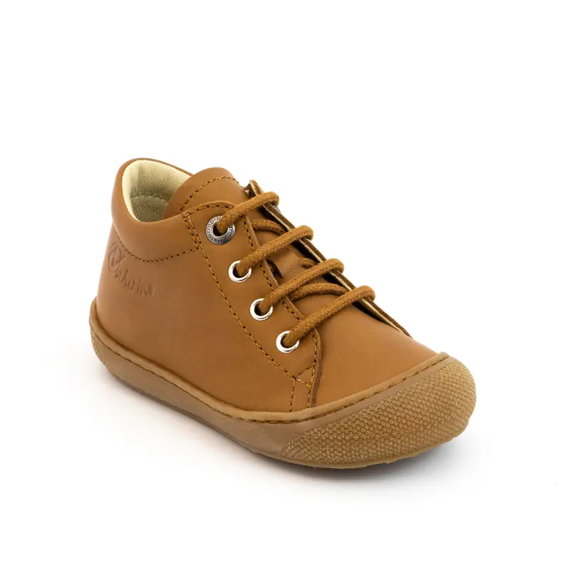 NATURINO COCOON Enfant Cognac