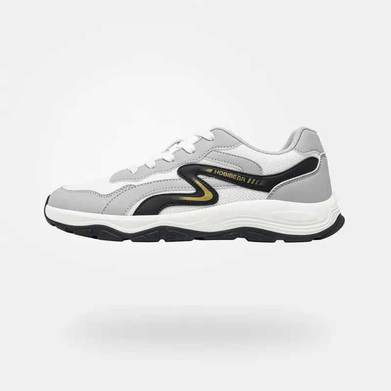 Needle - Chaussures Larges